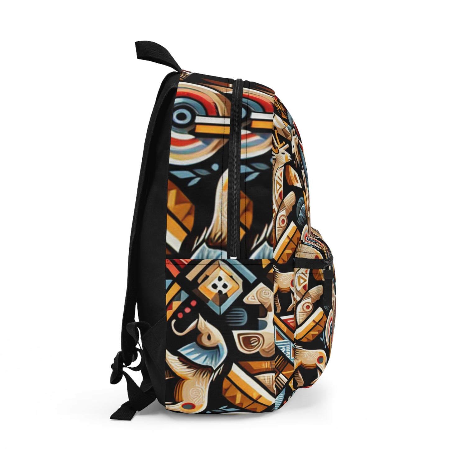 Annaliese Demont - Backpack