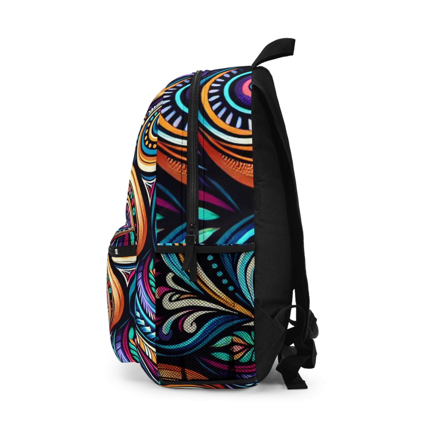 Evangeline Borello - Backpack