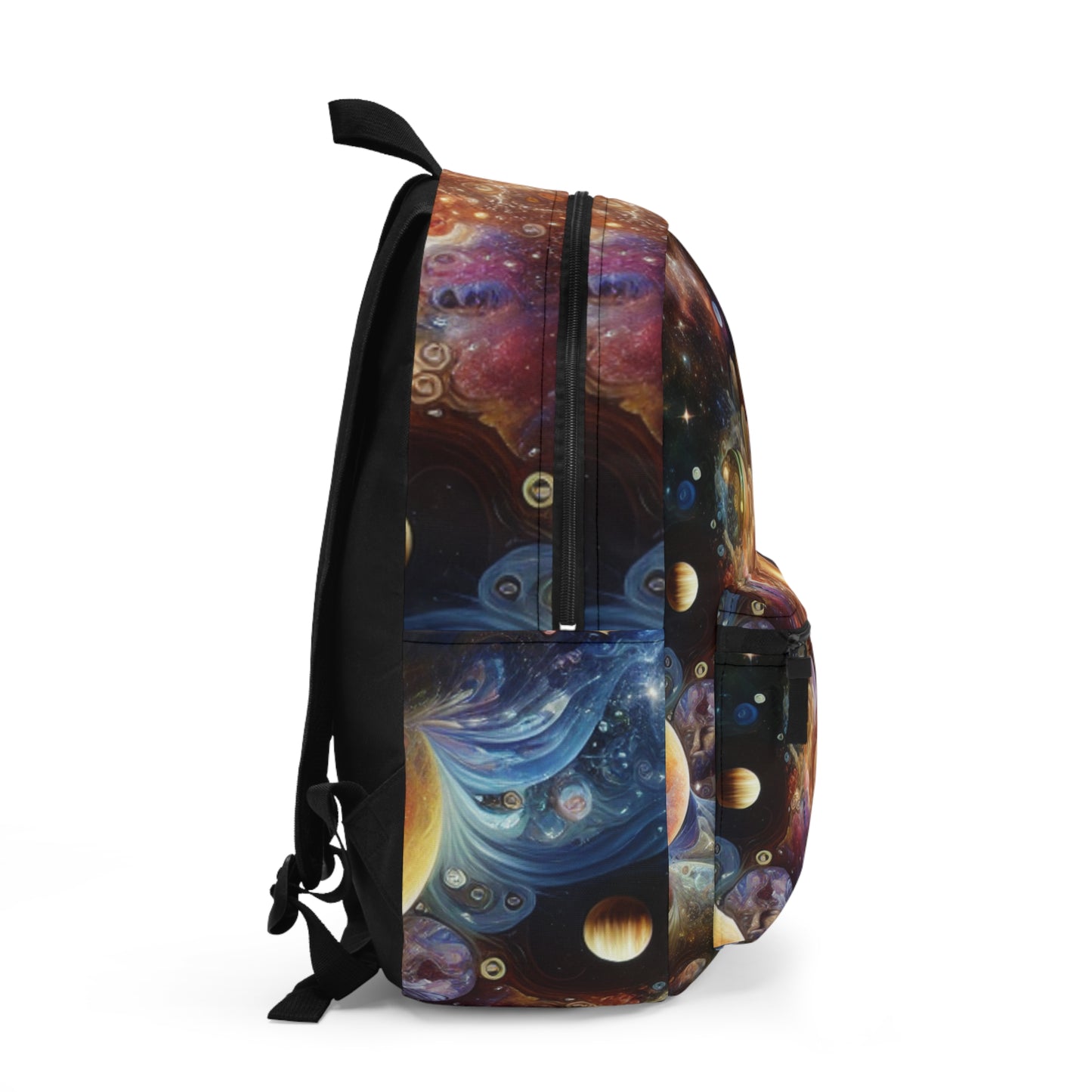 Benedetta Caravaggio - Backpack