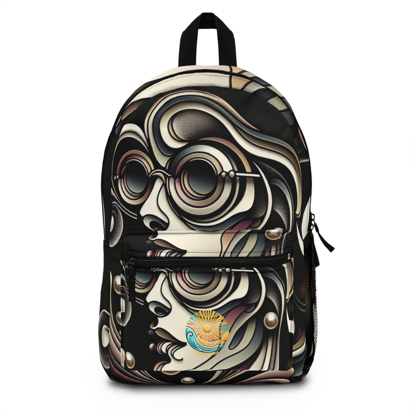 Alessandro Fiorentini - Backpack