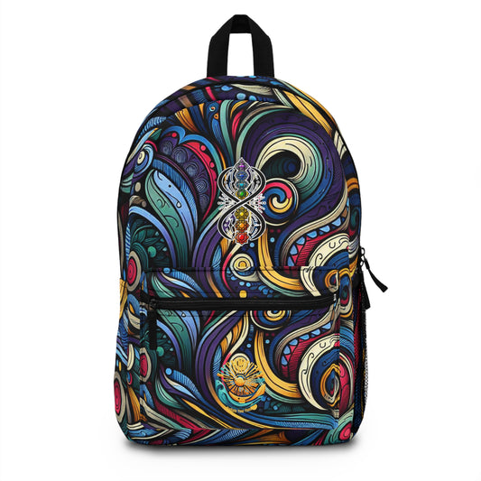 Seraphina Delamore - Backpack