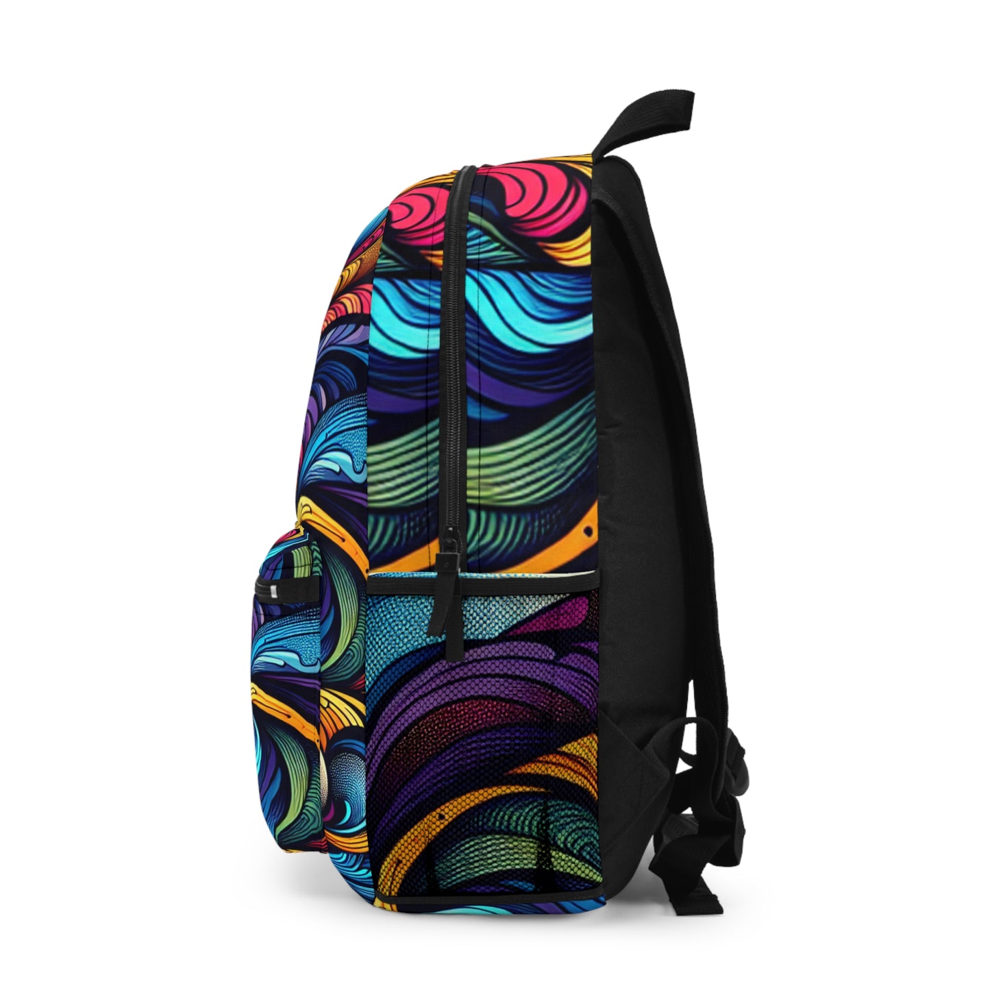 Eleanora Bellini - Backpack