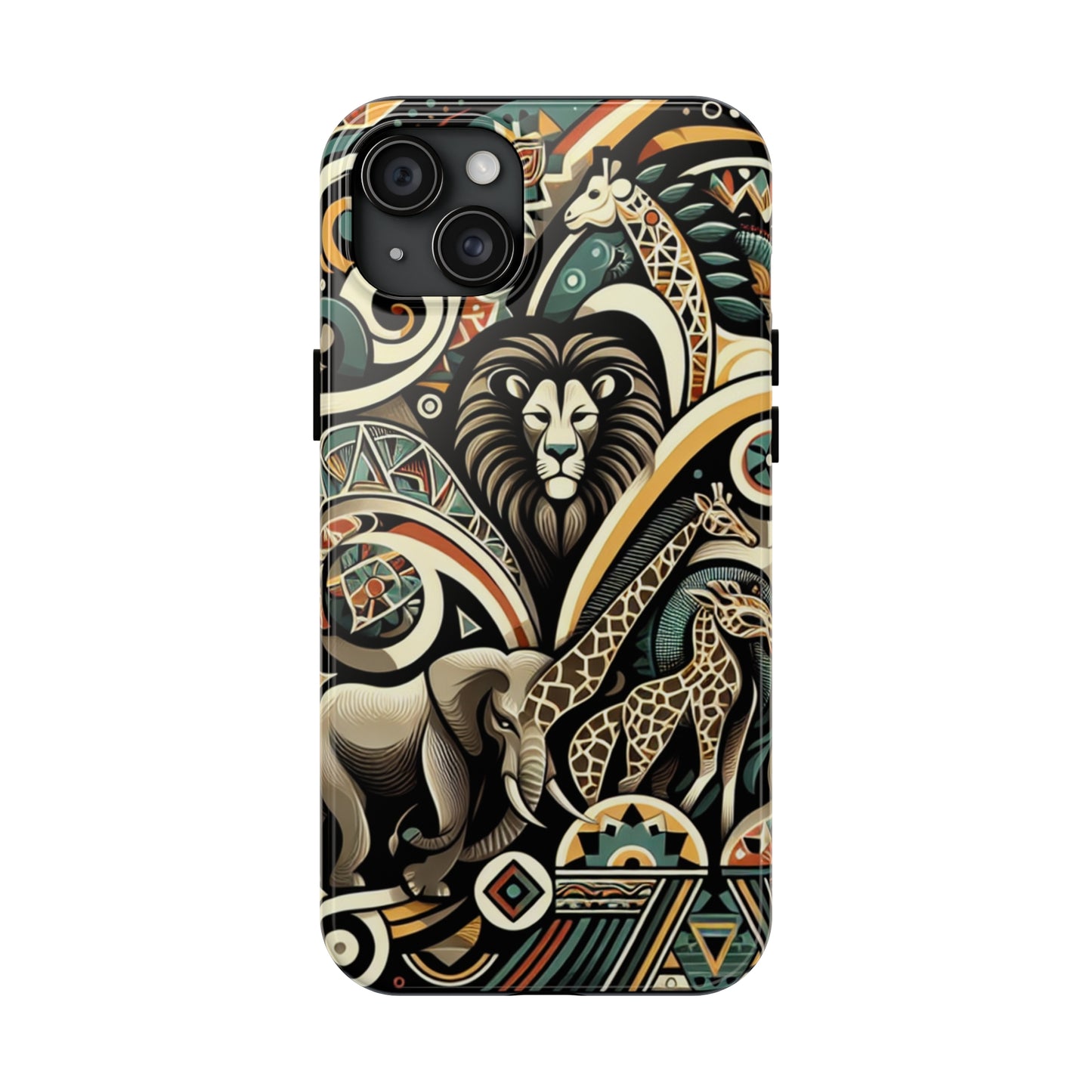 Evangeline Voss - Phone Case