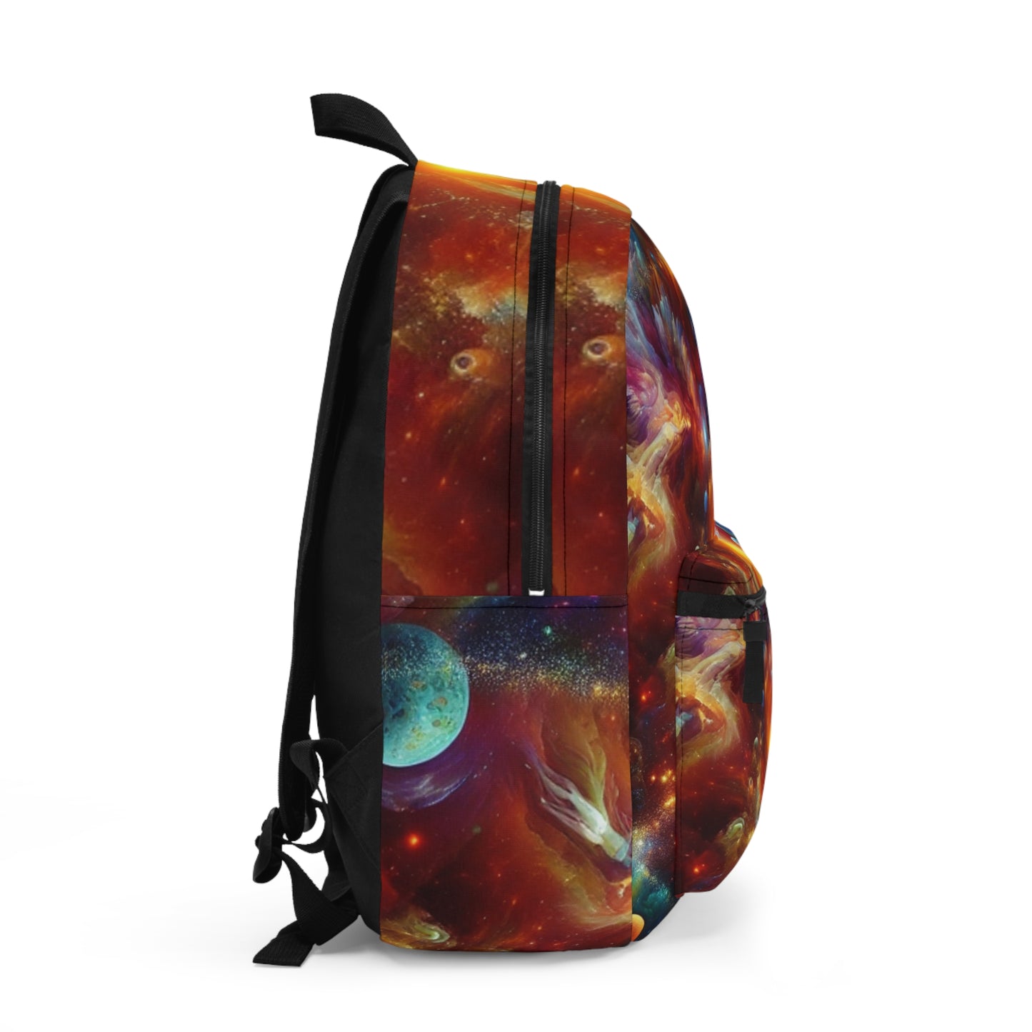 Lorenzo Belladonna - Backpack