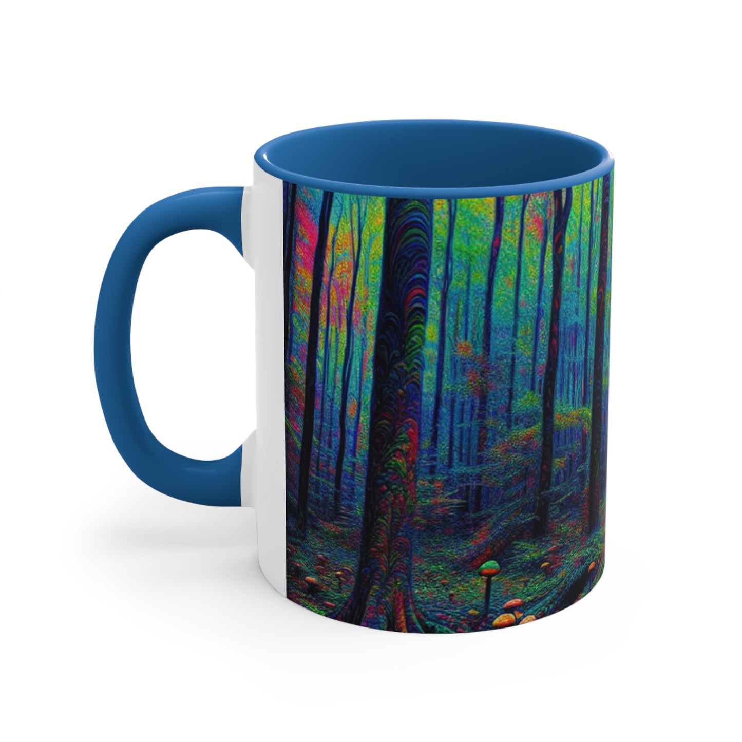 Arabella Monteverde - Mugs