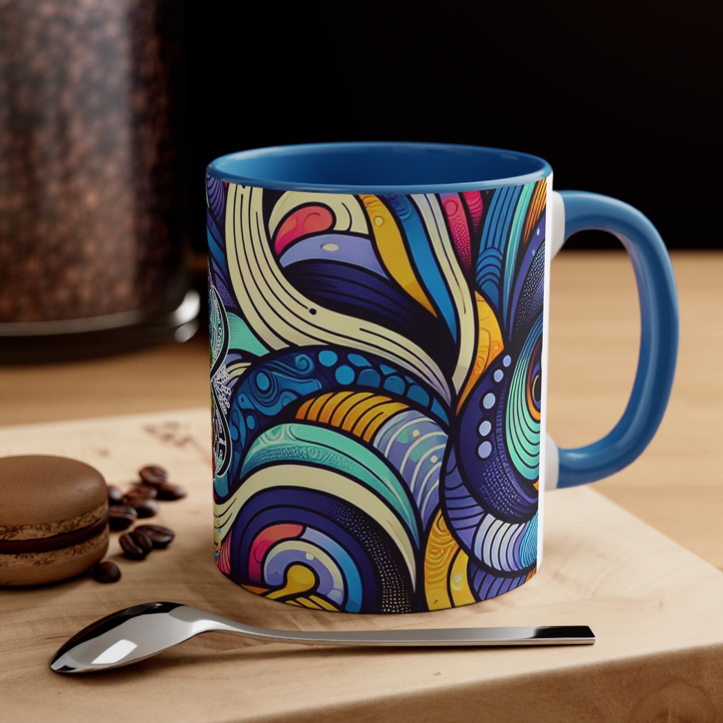 Benedetta Caravaggio - Mugs