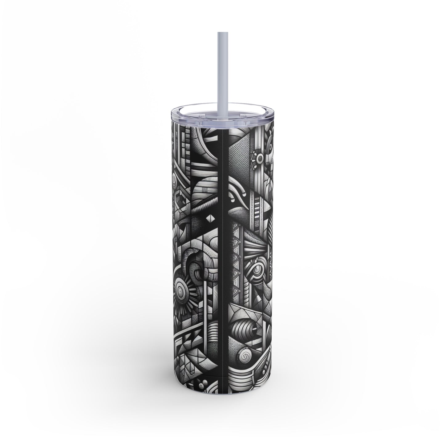 Bianca Fiorucci - Maars Maker Tumblers