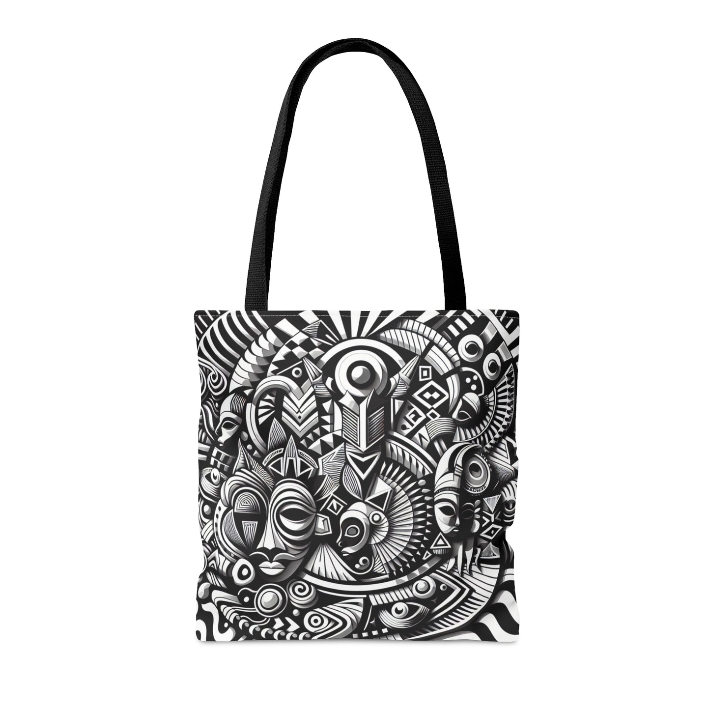 Benedetto Cassiano - Tote Bag