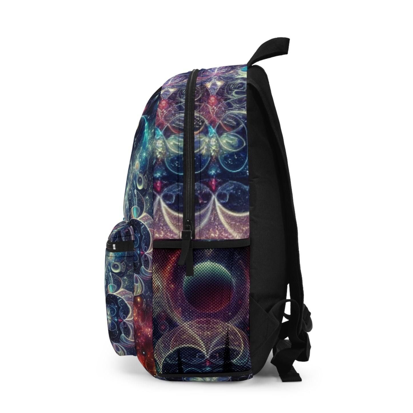 Emilia Ramiro - Backpack