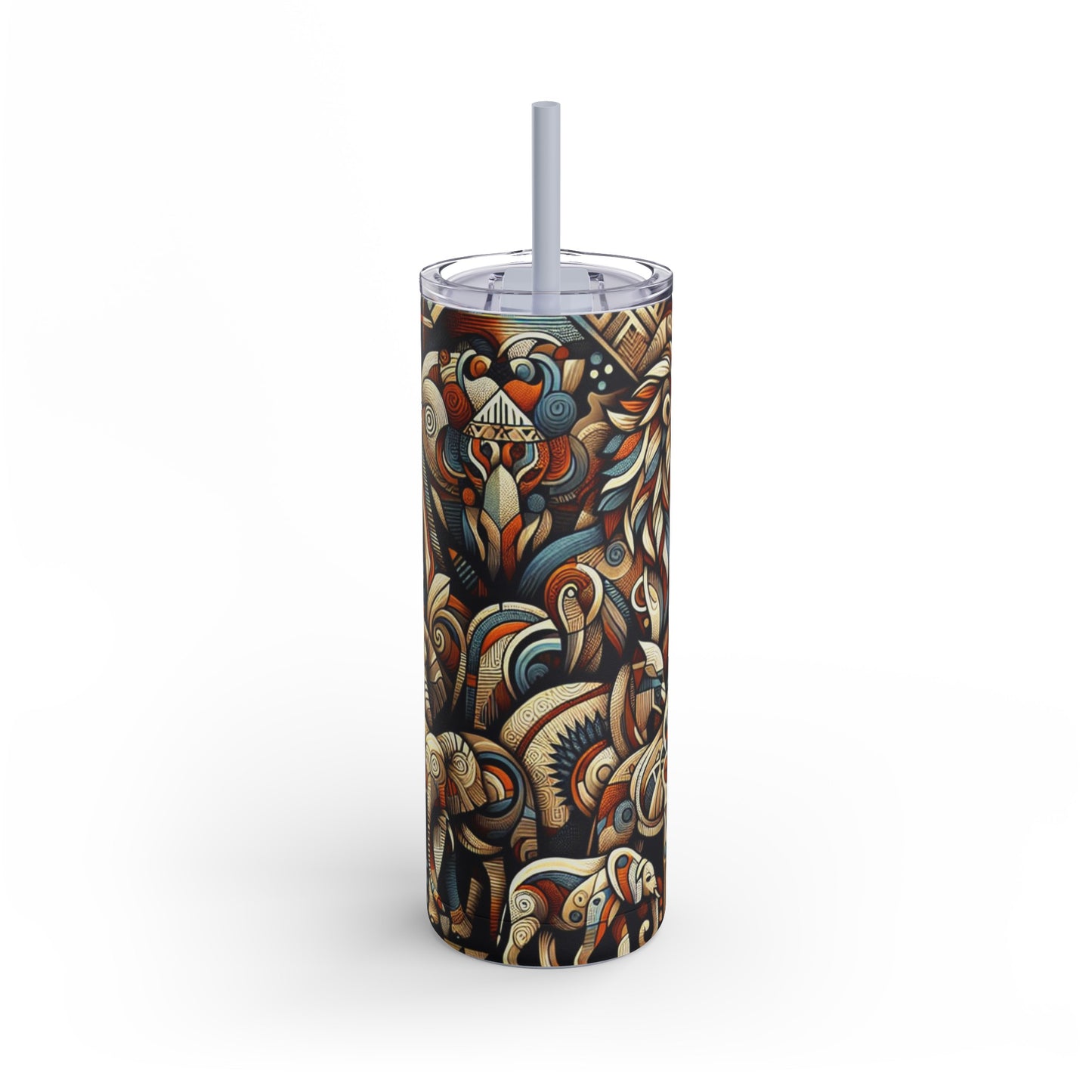 Elisabetta Serrano - Maars Maker Tumblers