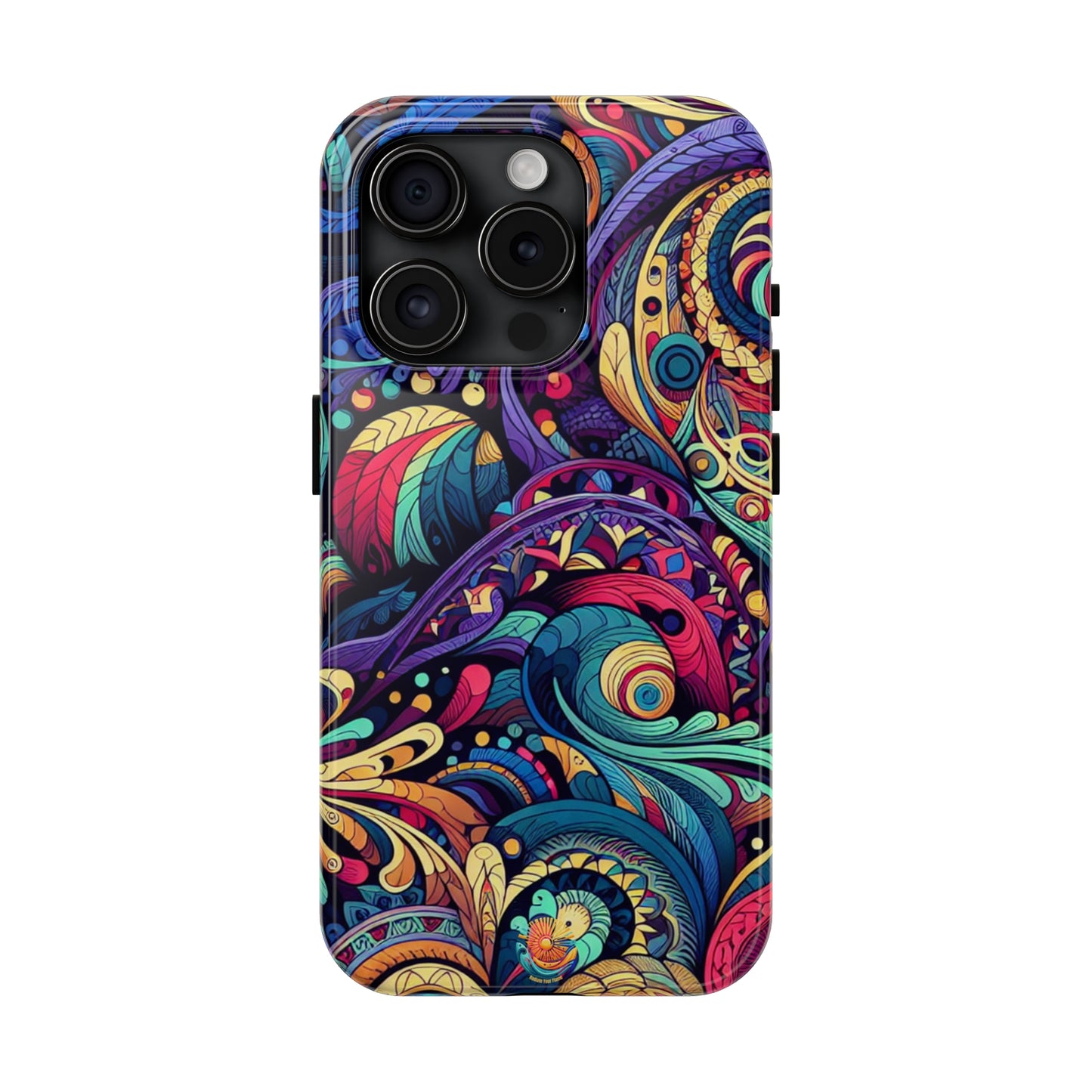 Leonardo DeVerona - Phone Case