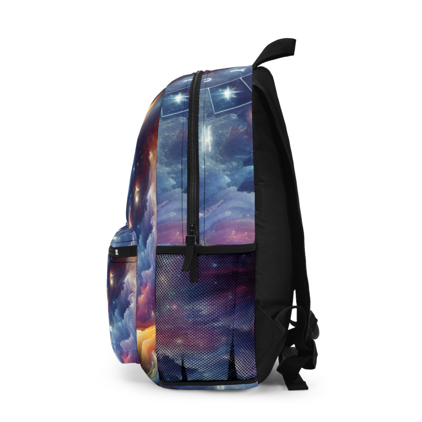 Amelia Belladonna - Backpack