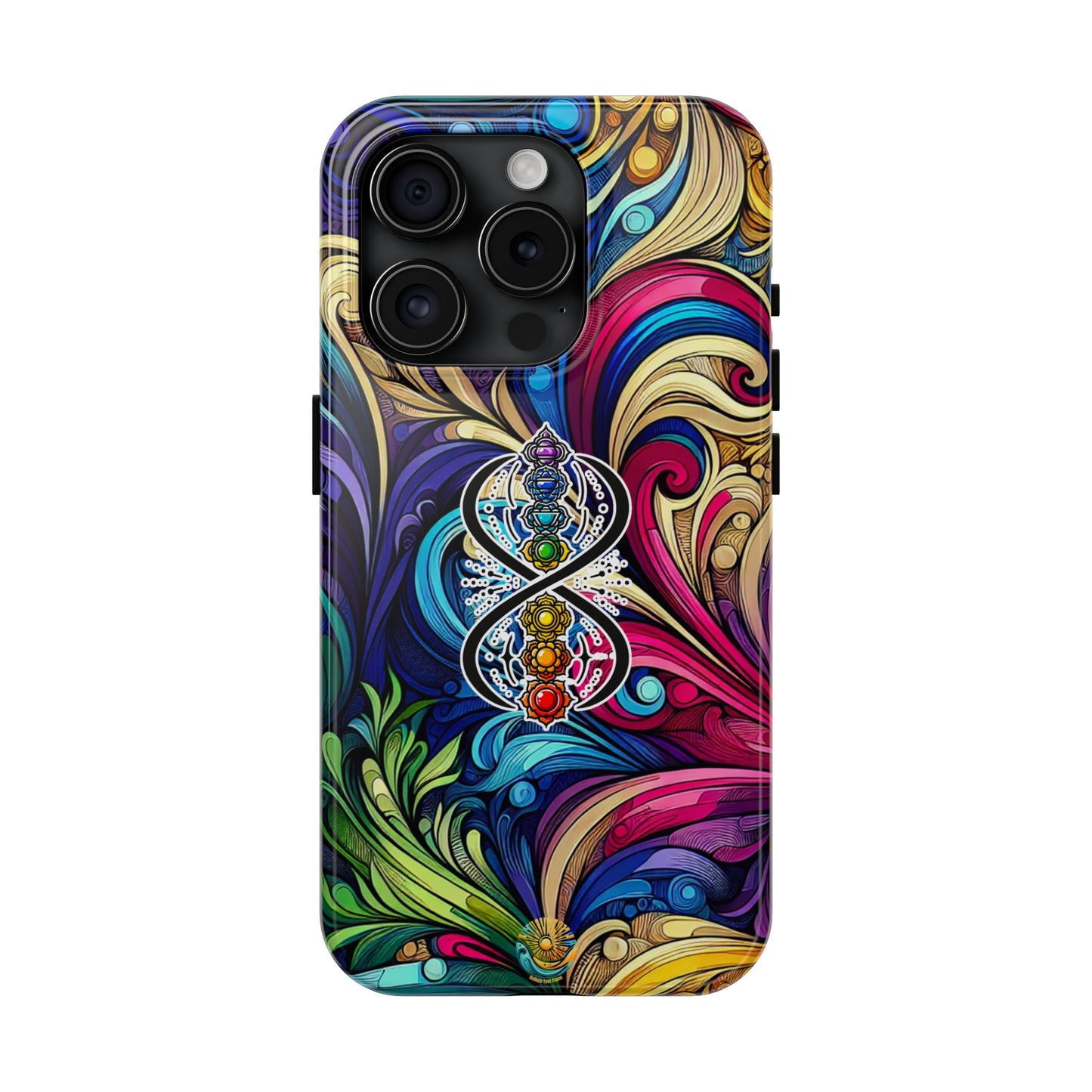 Emilia Delamere - Phone Case