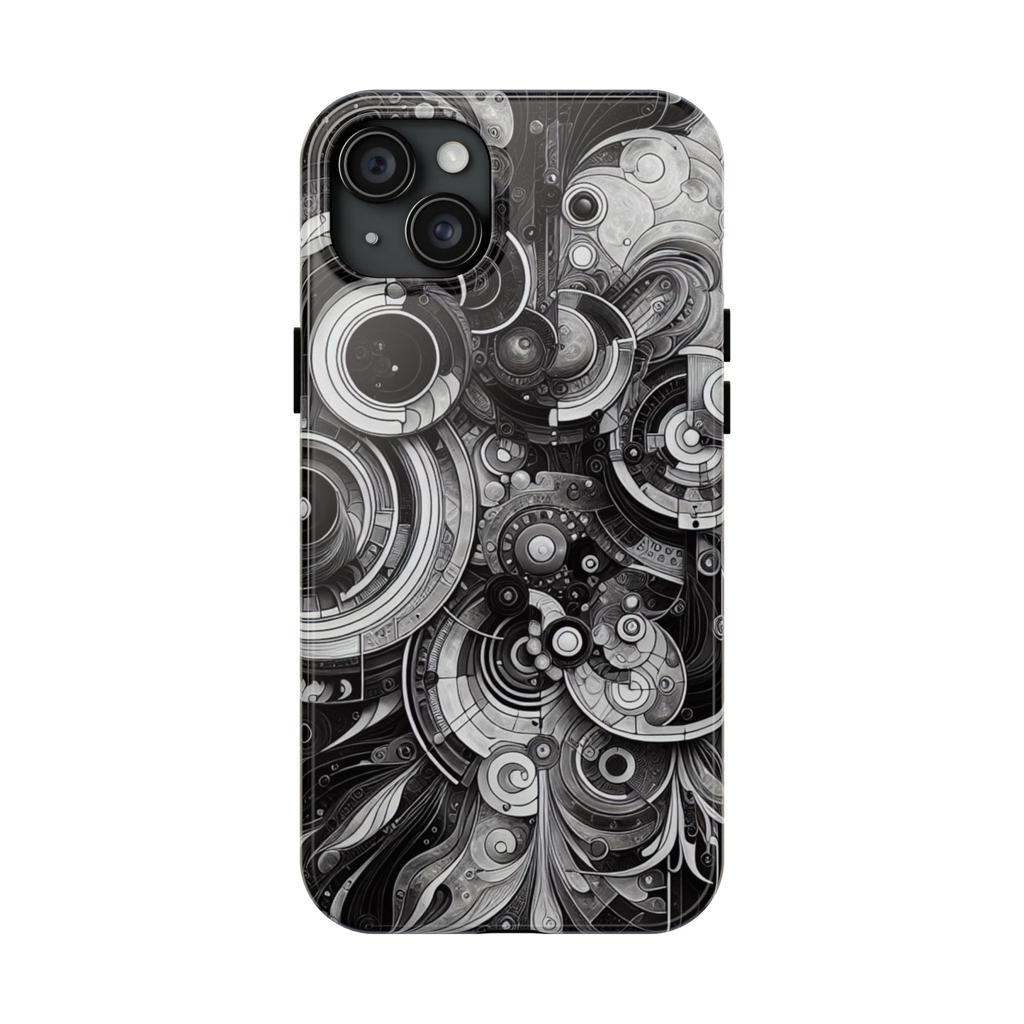 Aurelia DaVinci - Phone Case