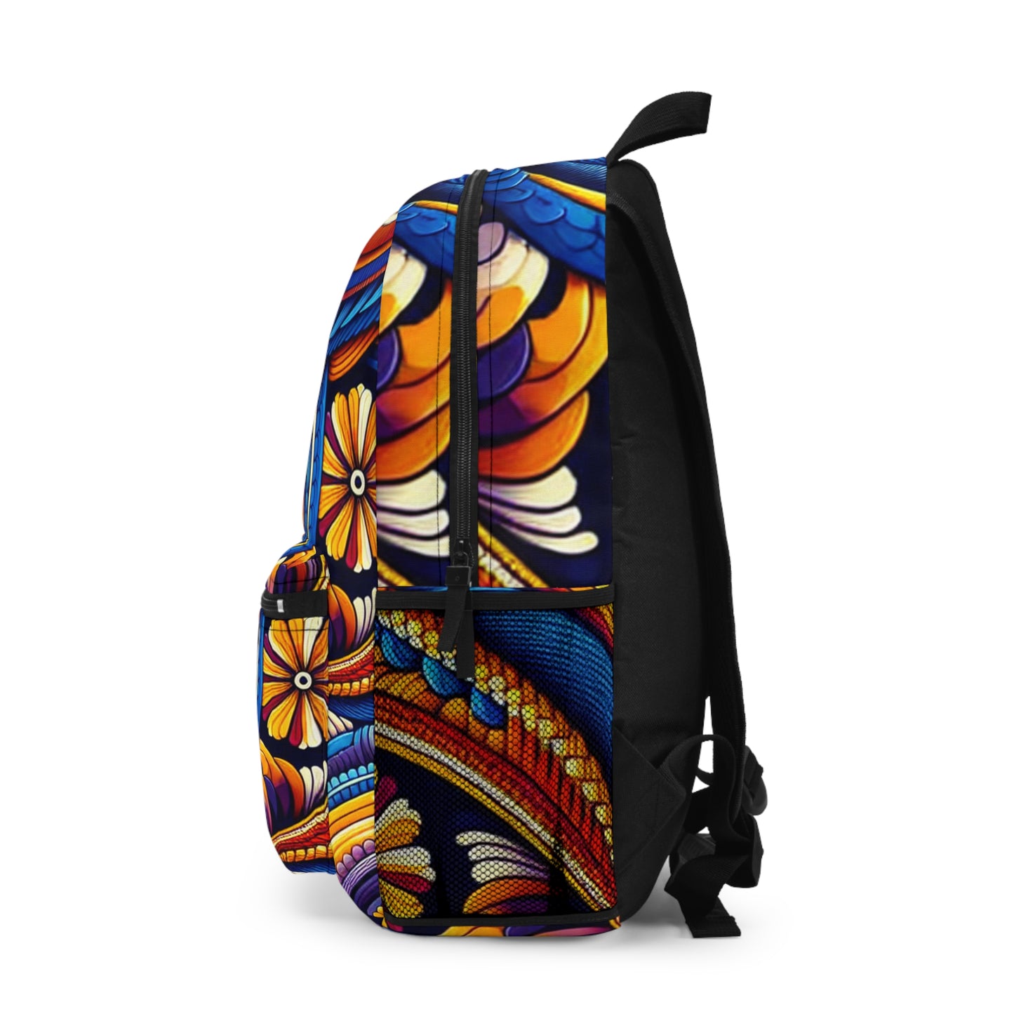 Isabella Crestini - Backpack