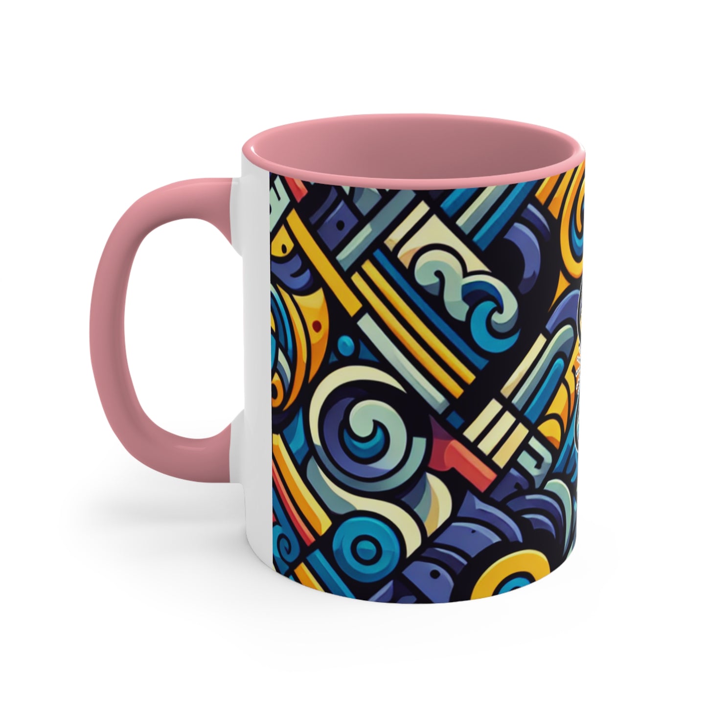 Benedicto Fiorenza - Mugs