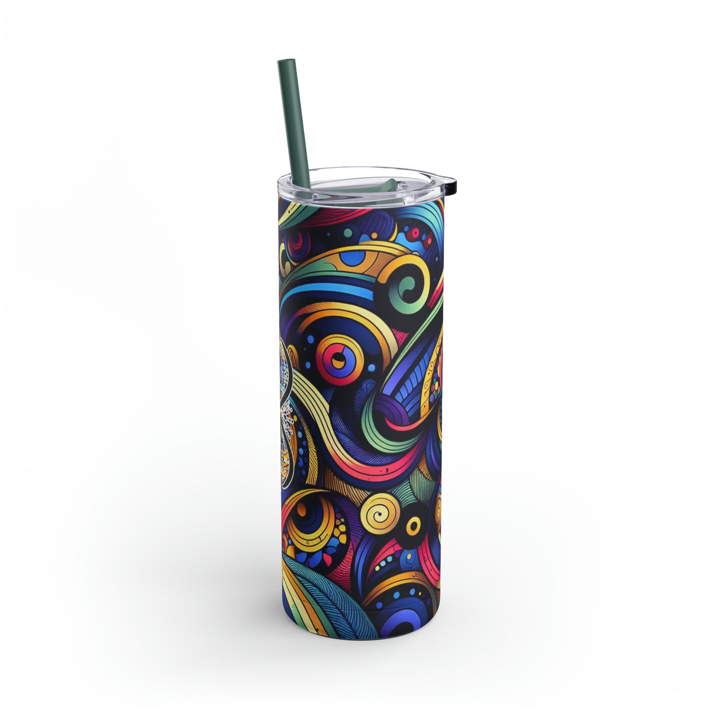 Rafaela Sorrentino - Maars Maker Tumblers