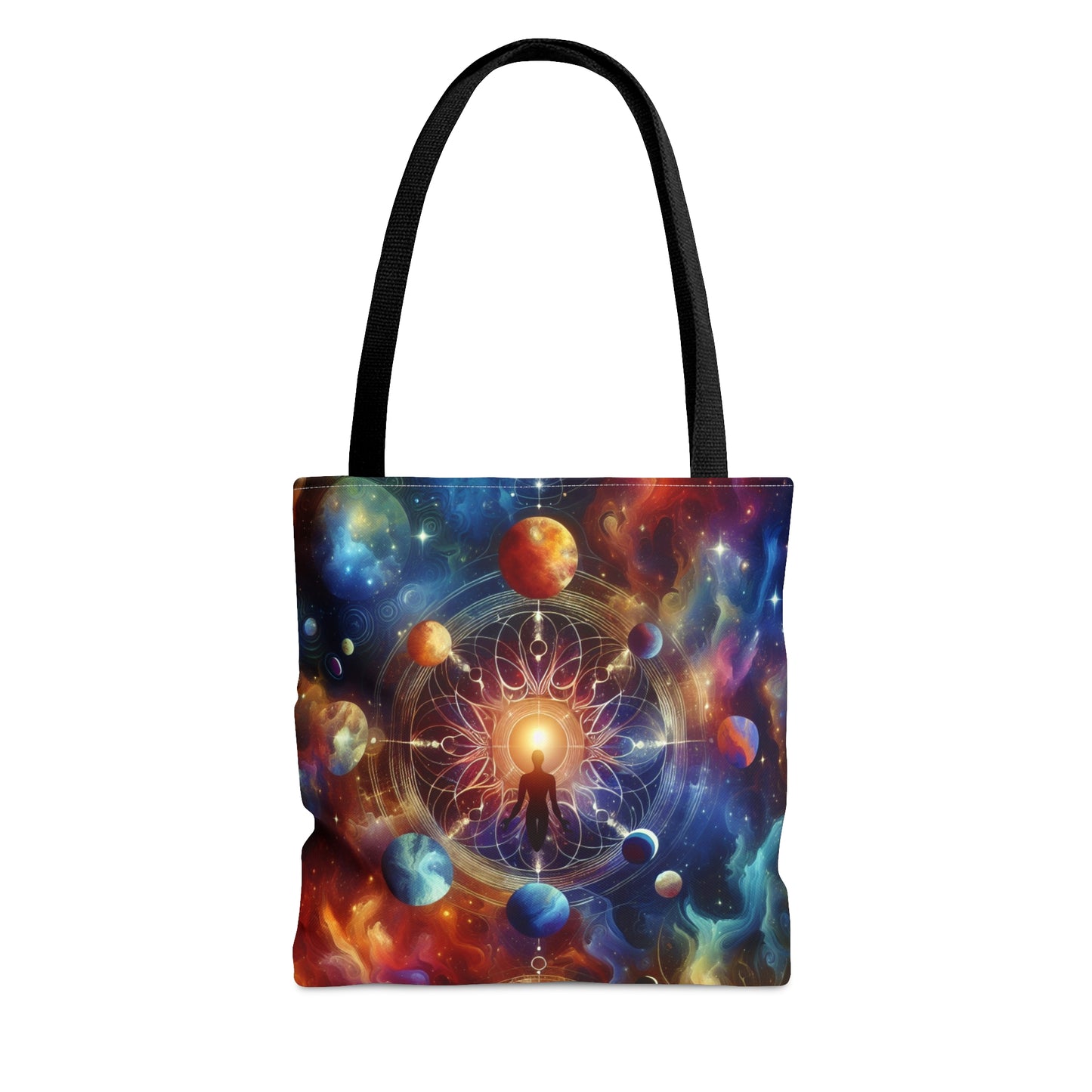 Benedetta Caravaggio - Tote Bag