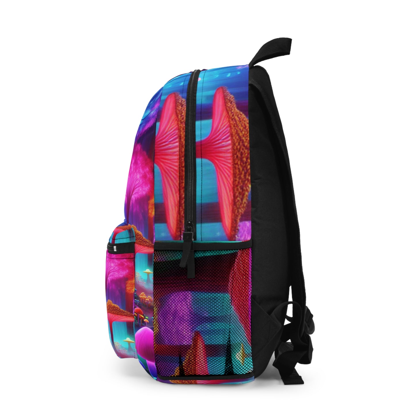 Ludovico Bellini - Backpack