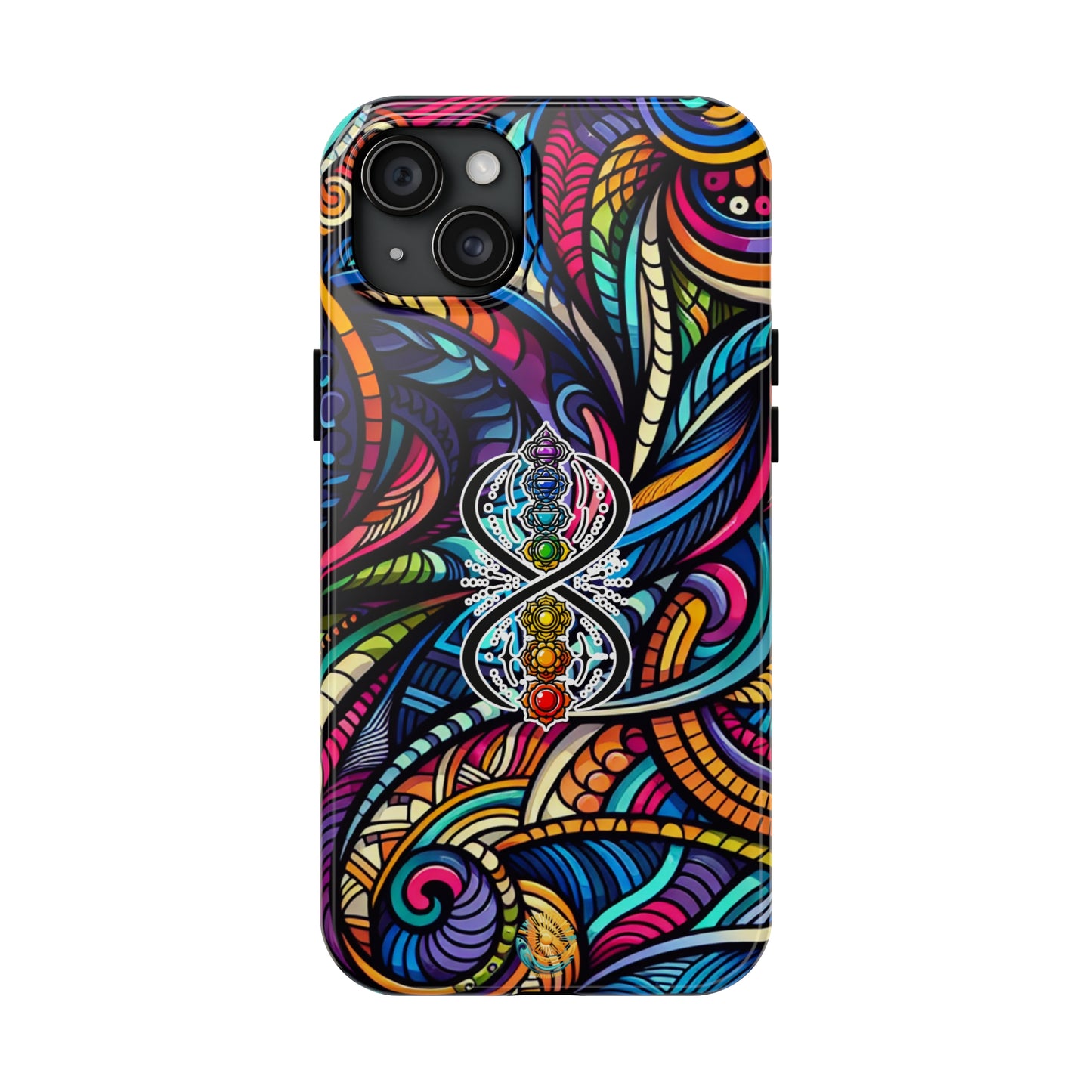 Isabella Valenti - Phone Case
