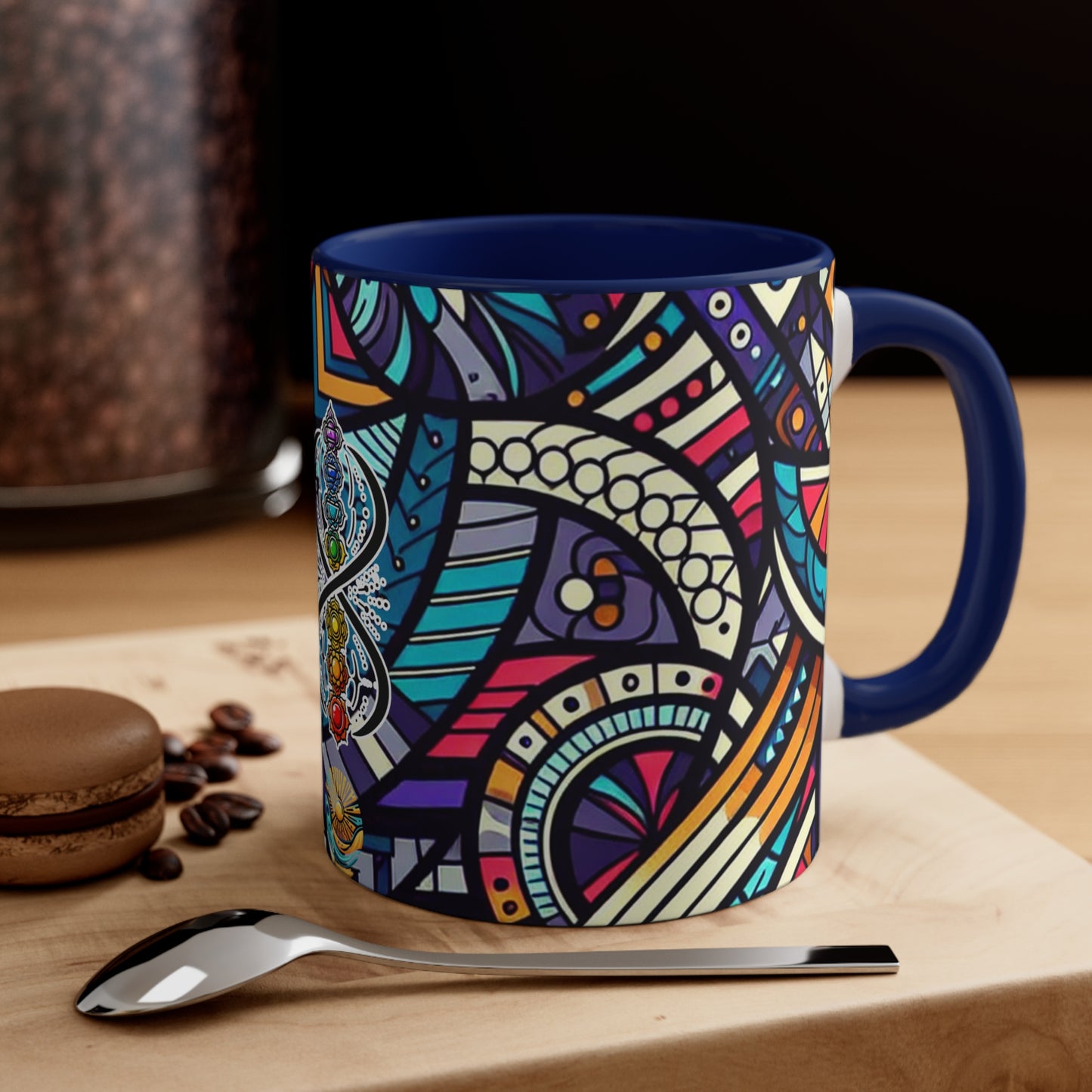 Antonella Bellini - Mugs