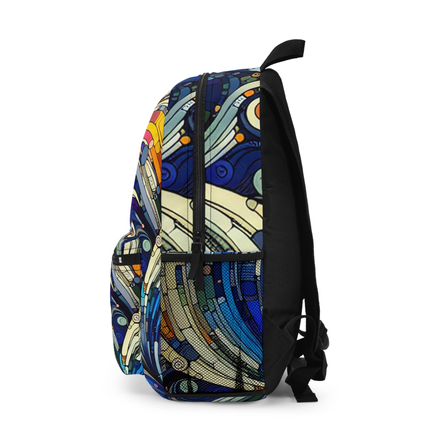 Benedetta Allegri - Backpack