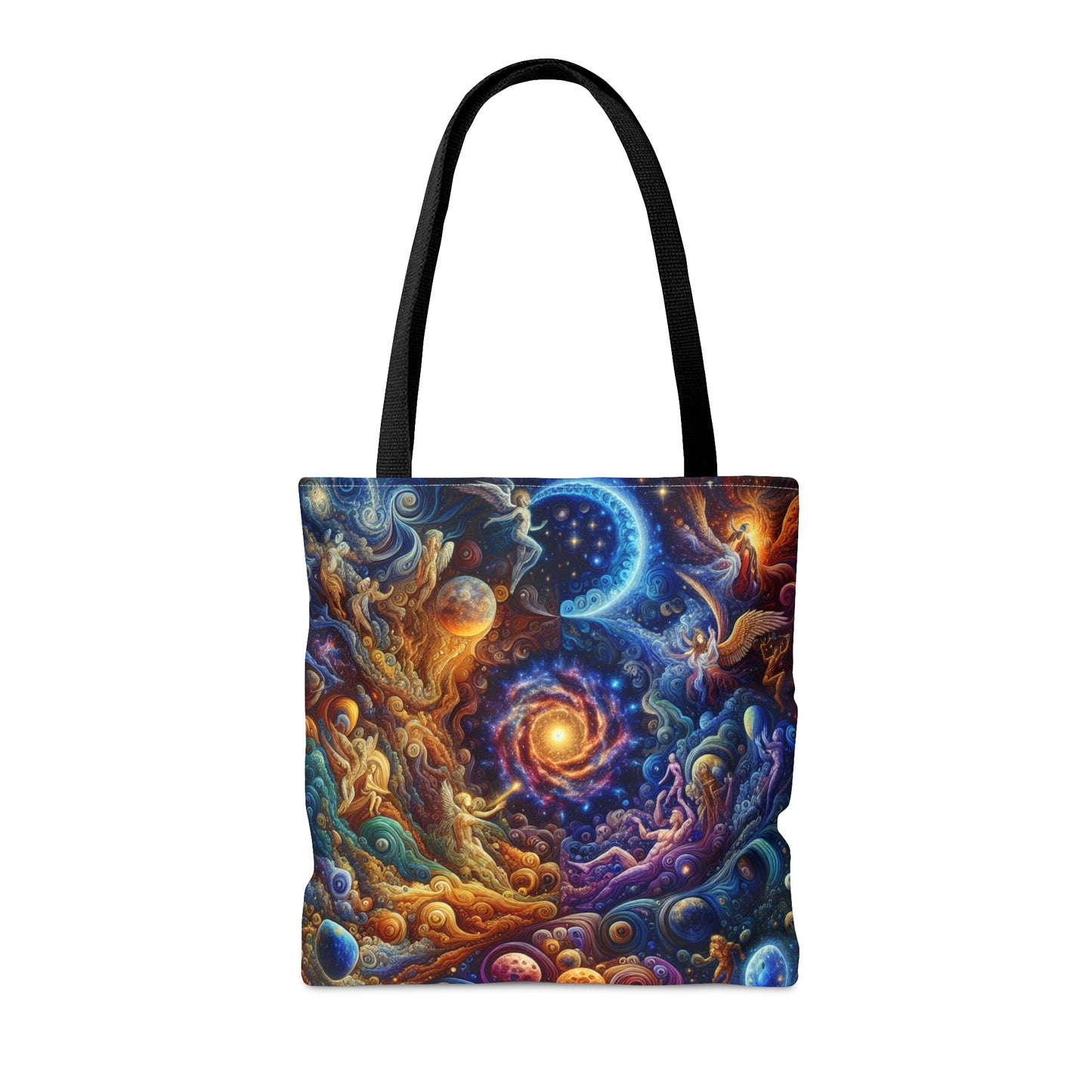 Isabella Marcelli - Tote Bag