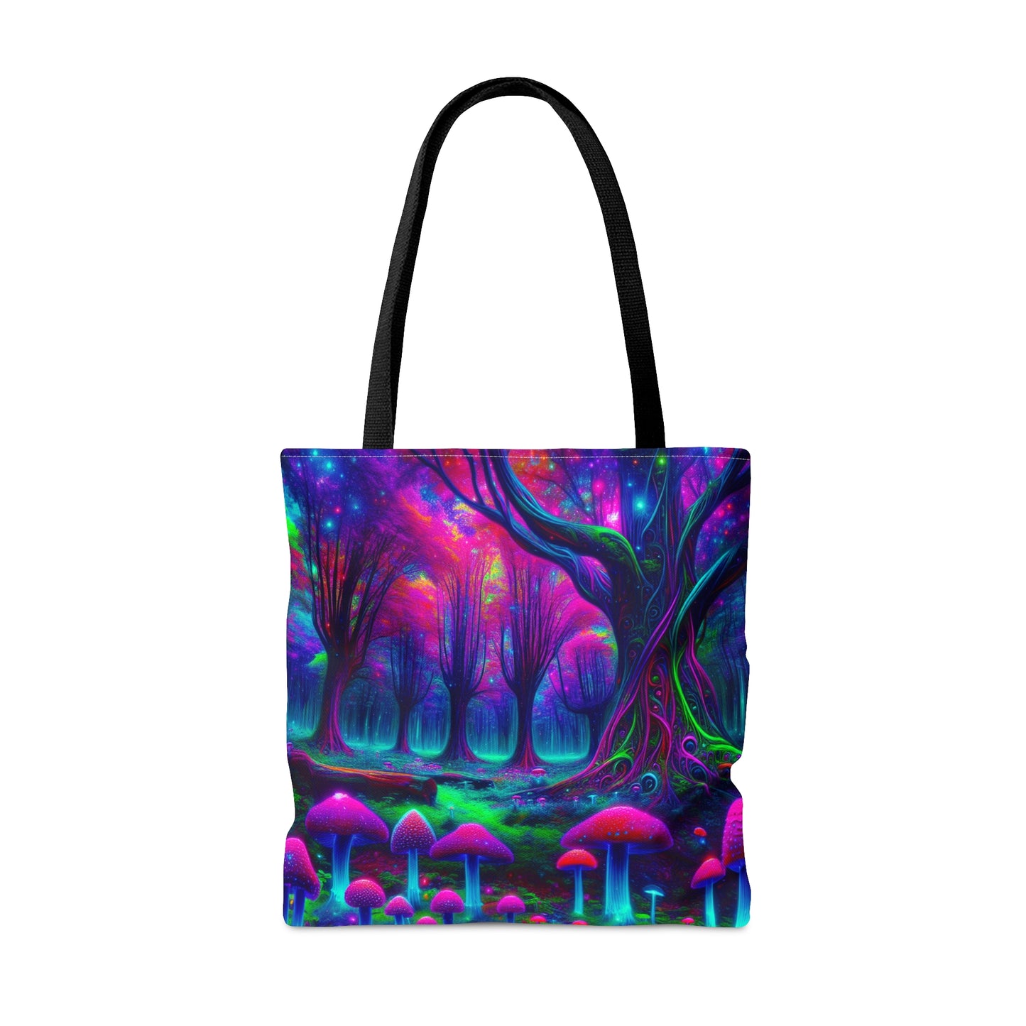 Aurelia VanDerlyn - Tote Bag