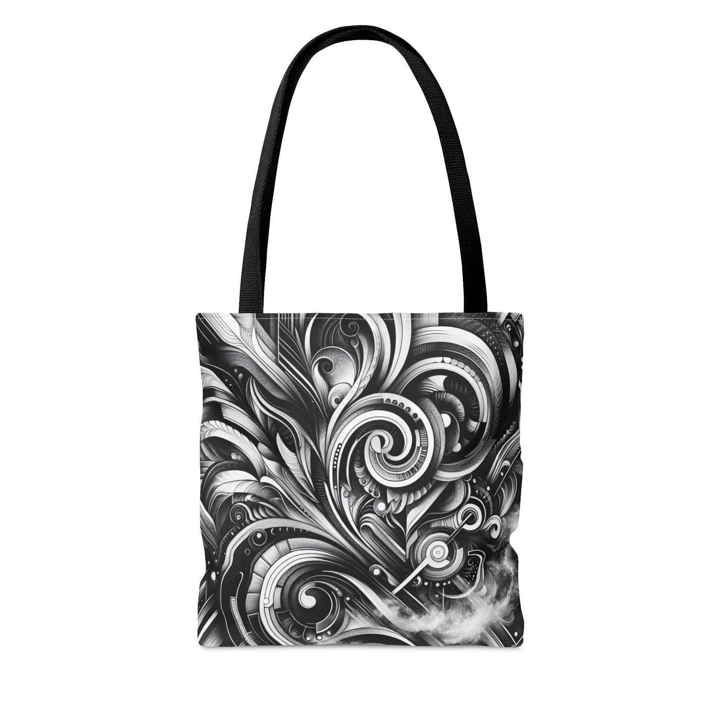 Isabella Solterra - Tote Bag