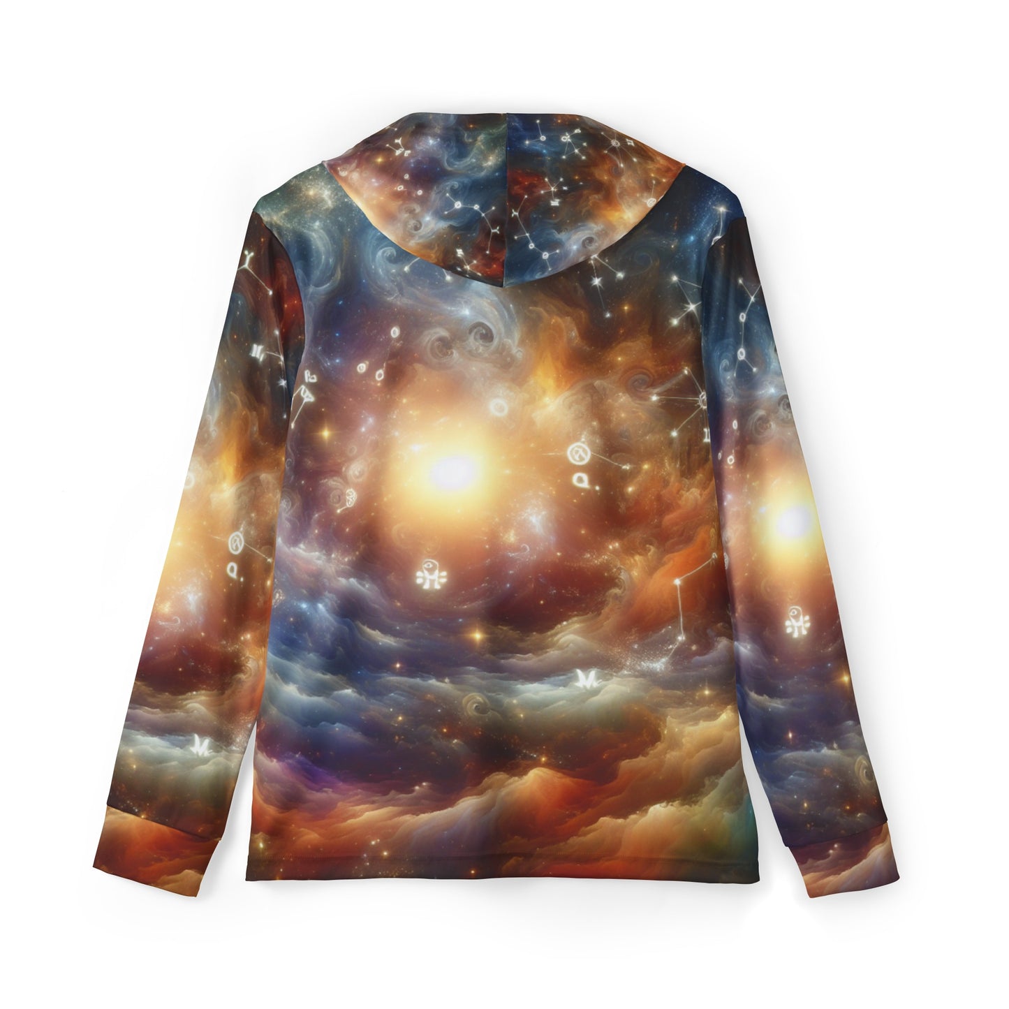 Eleanor DaVinciello - AOP Hoodie