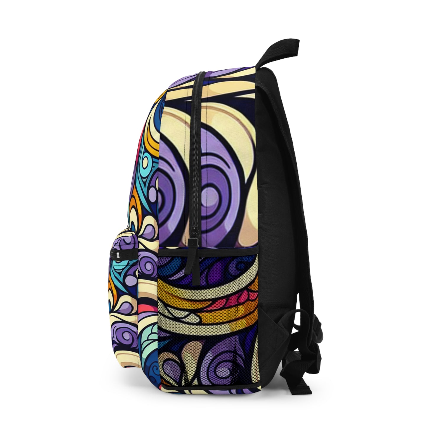 Ameliana Rossetti - Backpack