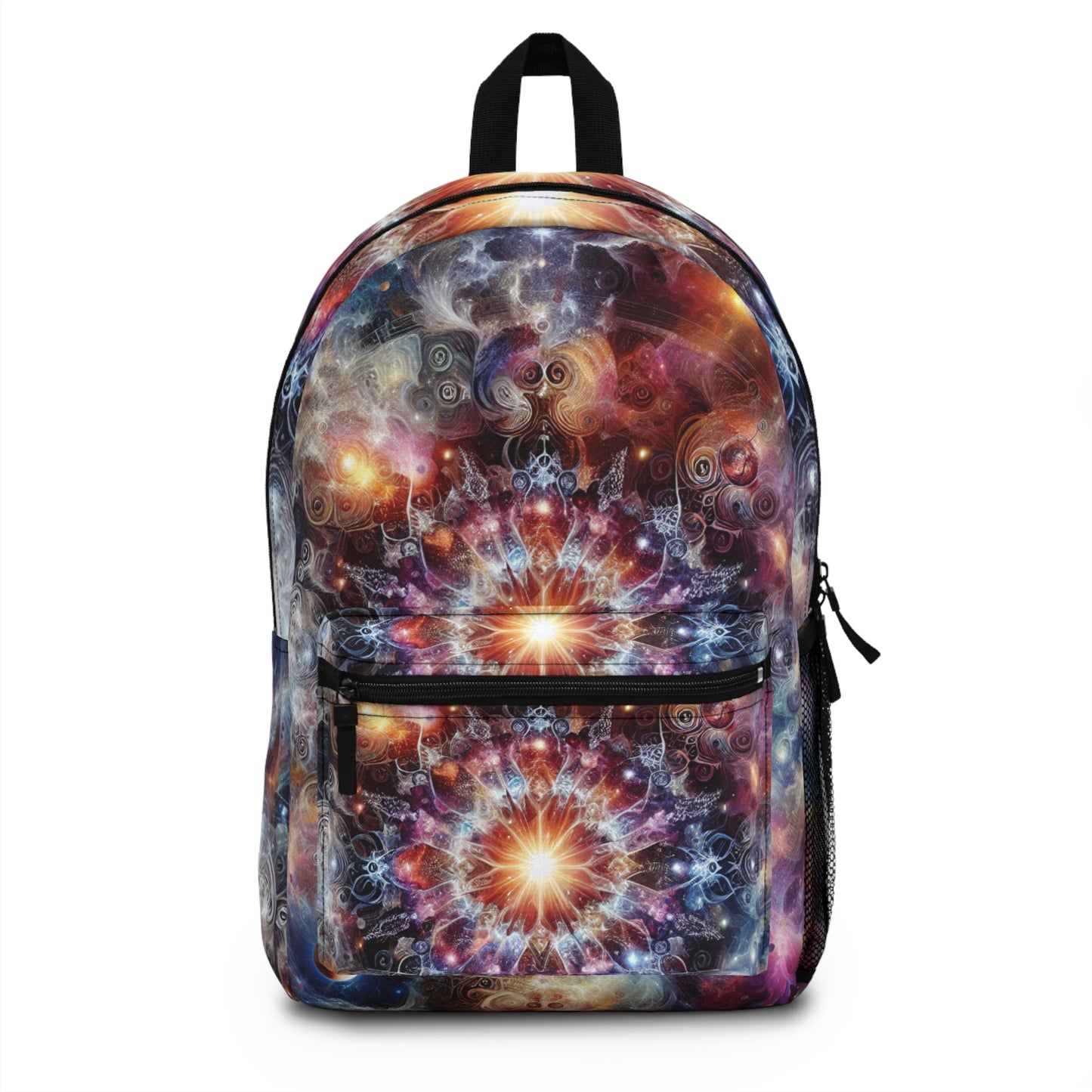 Seraphina DaVinci - Backpack