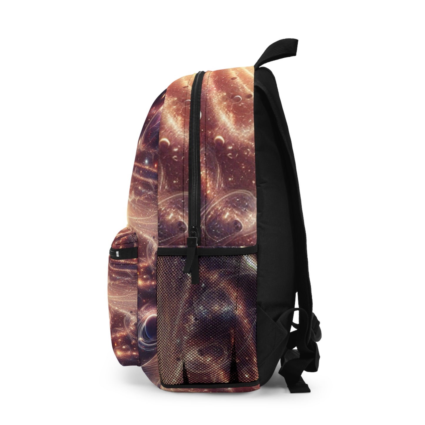 Benedetto Carracci - Backpack