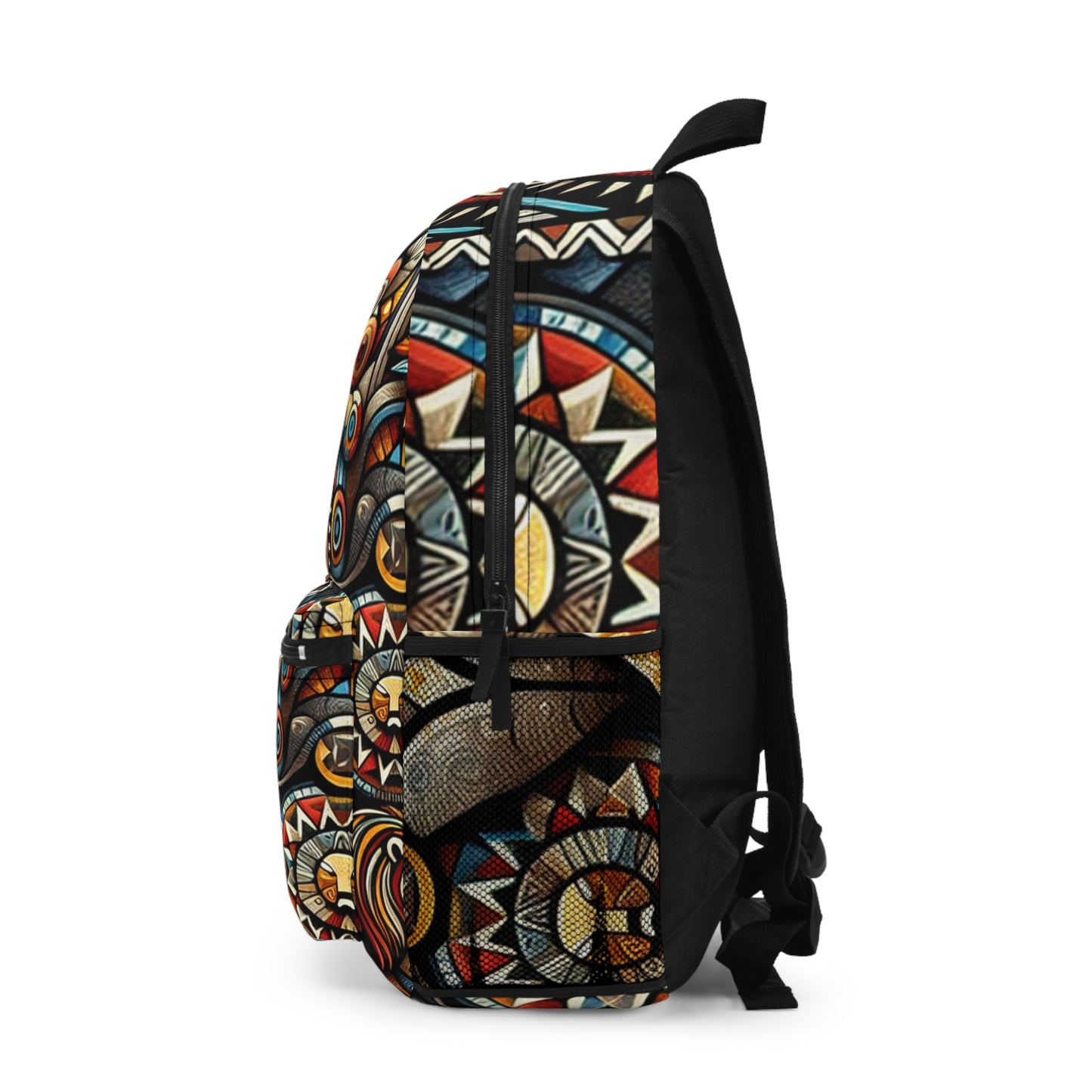 Isolde Van Hulst - Backpack