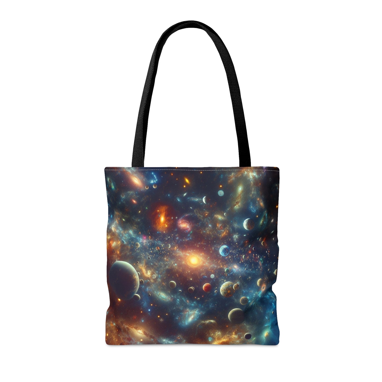 Leonardo Seraphini - Tote Bag