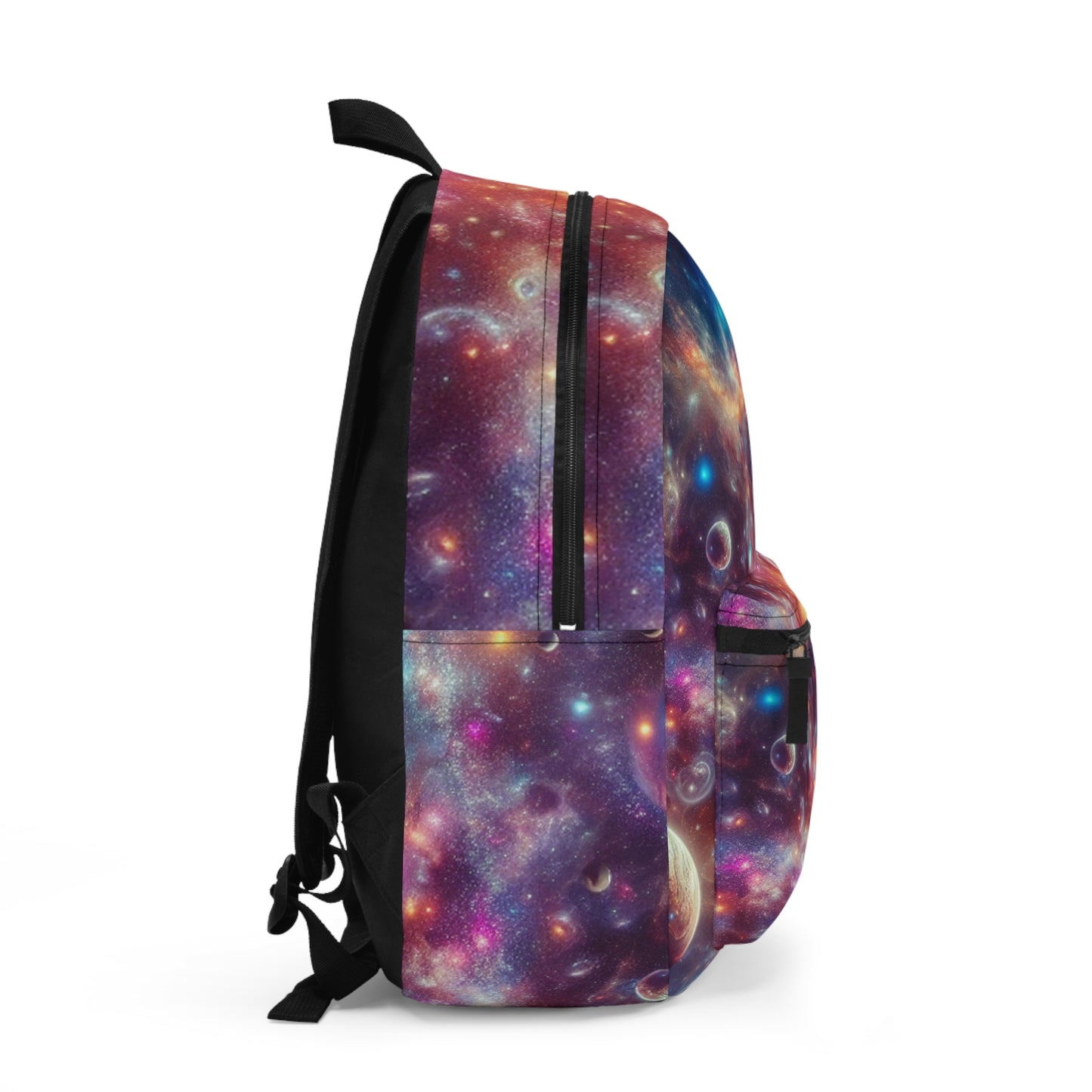 Carina Belmonte - Backpack