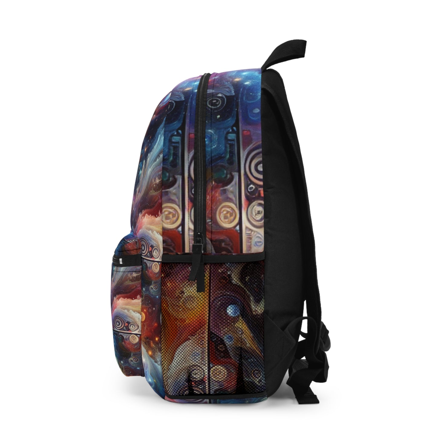 Seraphina Veracini - Backpack