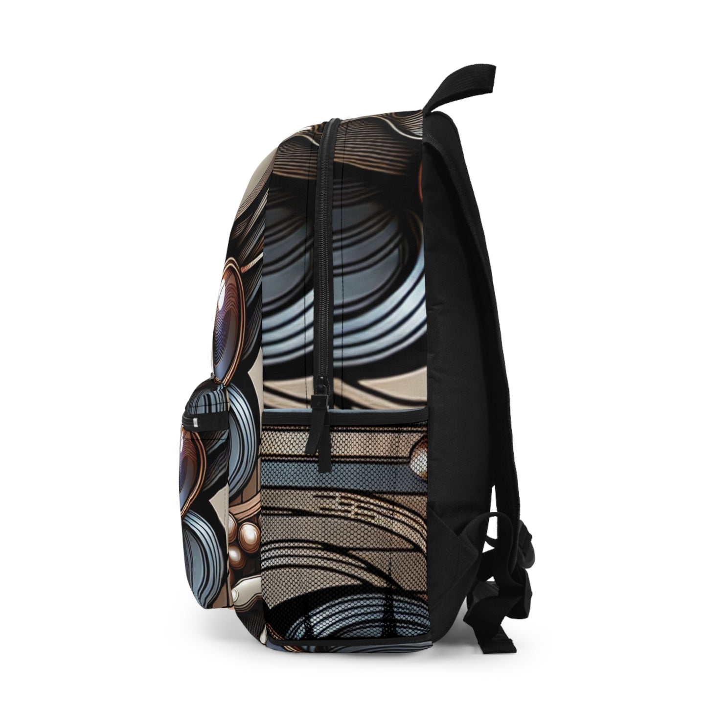 Evelina Van Breughel - Backpack