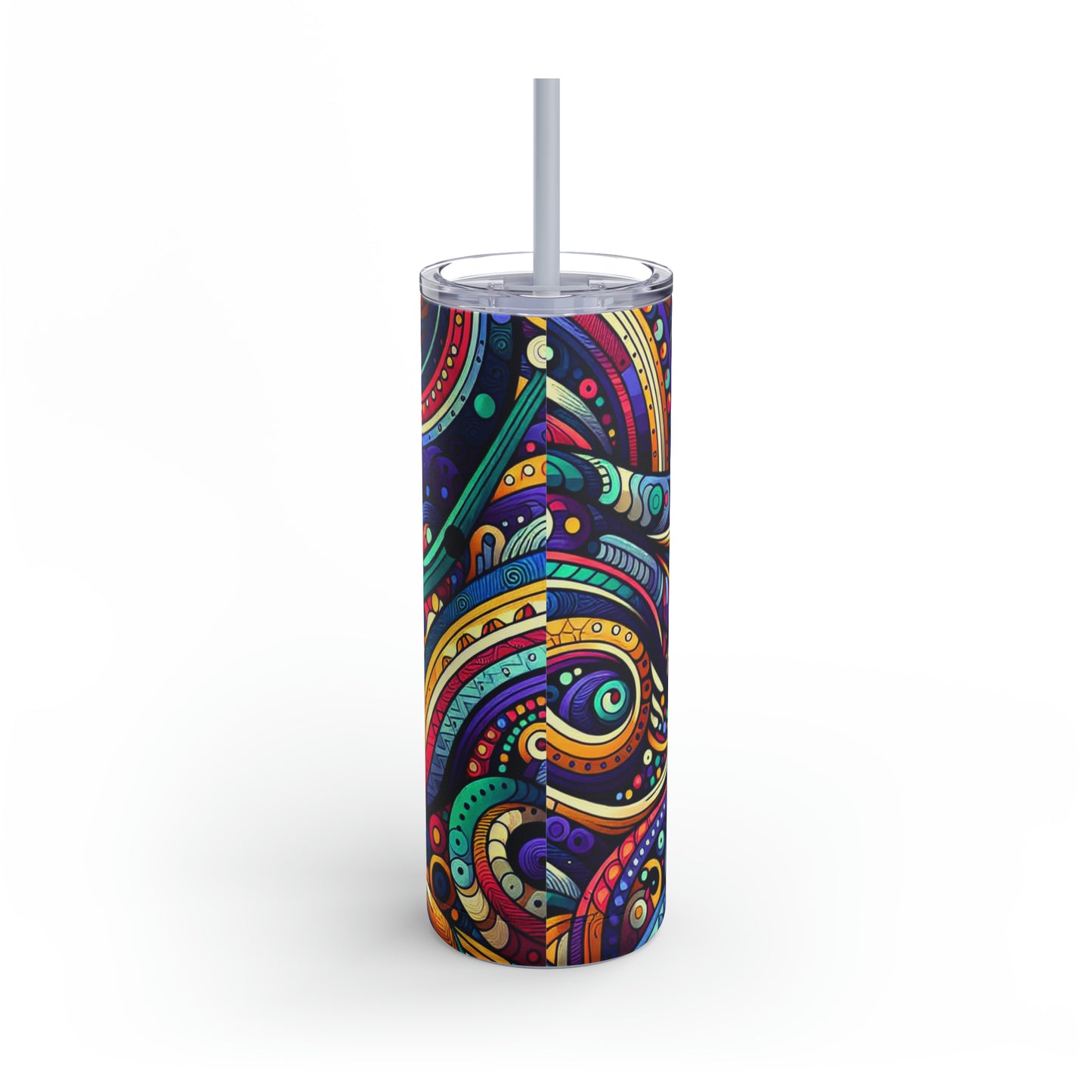 Benedicta Verrocchio - Maars Maker Tumblers