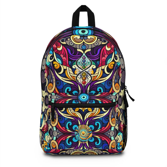 Leonardo Stravaggio - Backpack