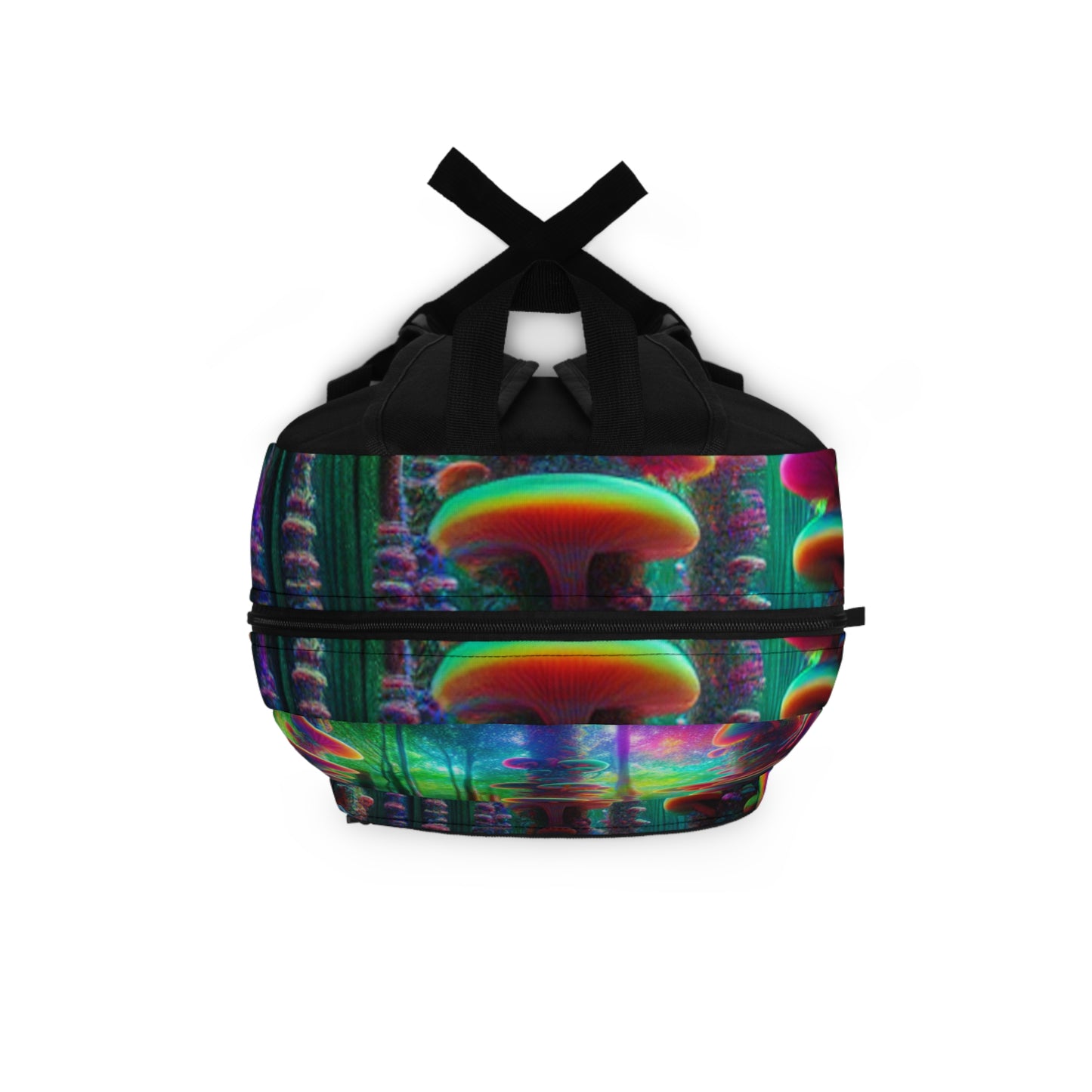 Amelia Bellacroix - Backpack