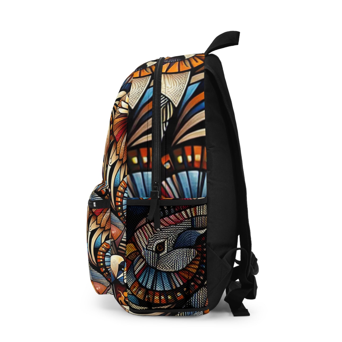 Isabella Crestini - Backpack