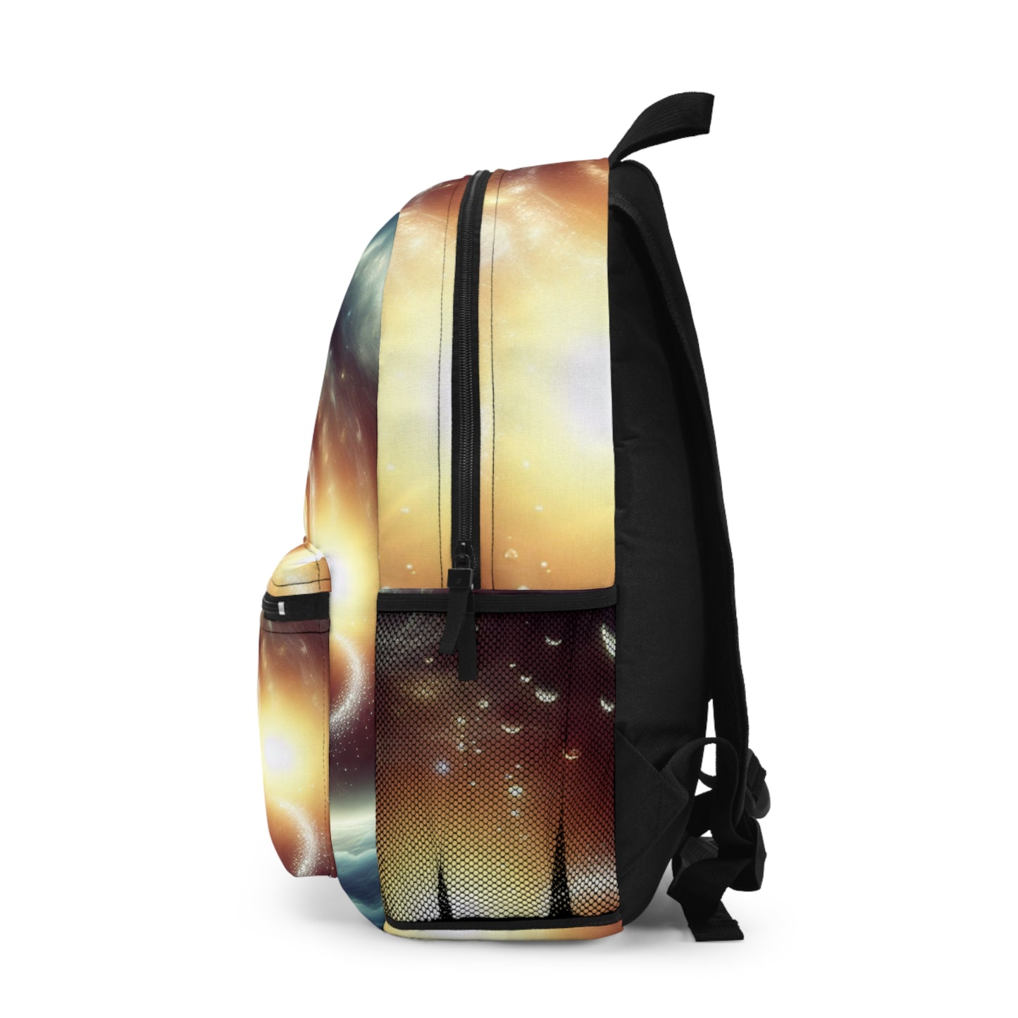 Emilio Bellini - Backpack