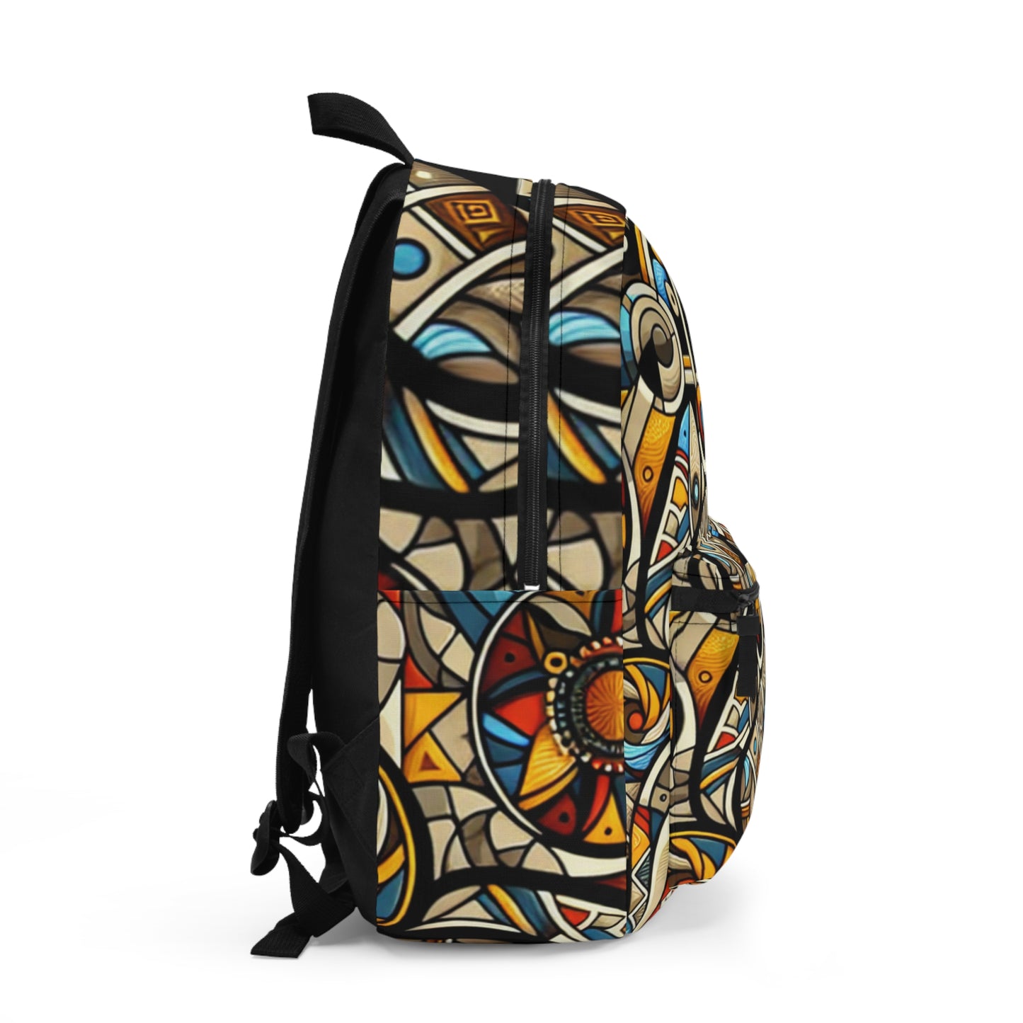 Cornelia Van Doren - Backpack