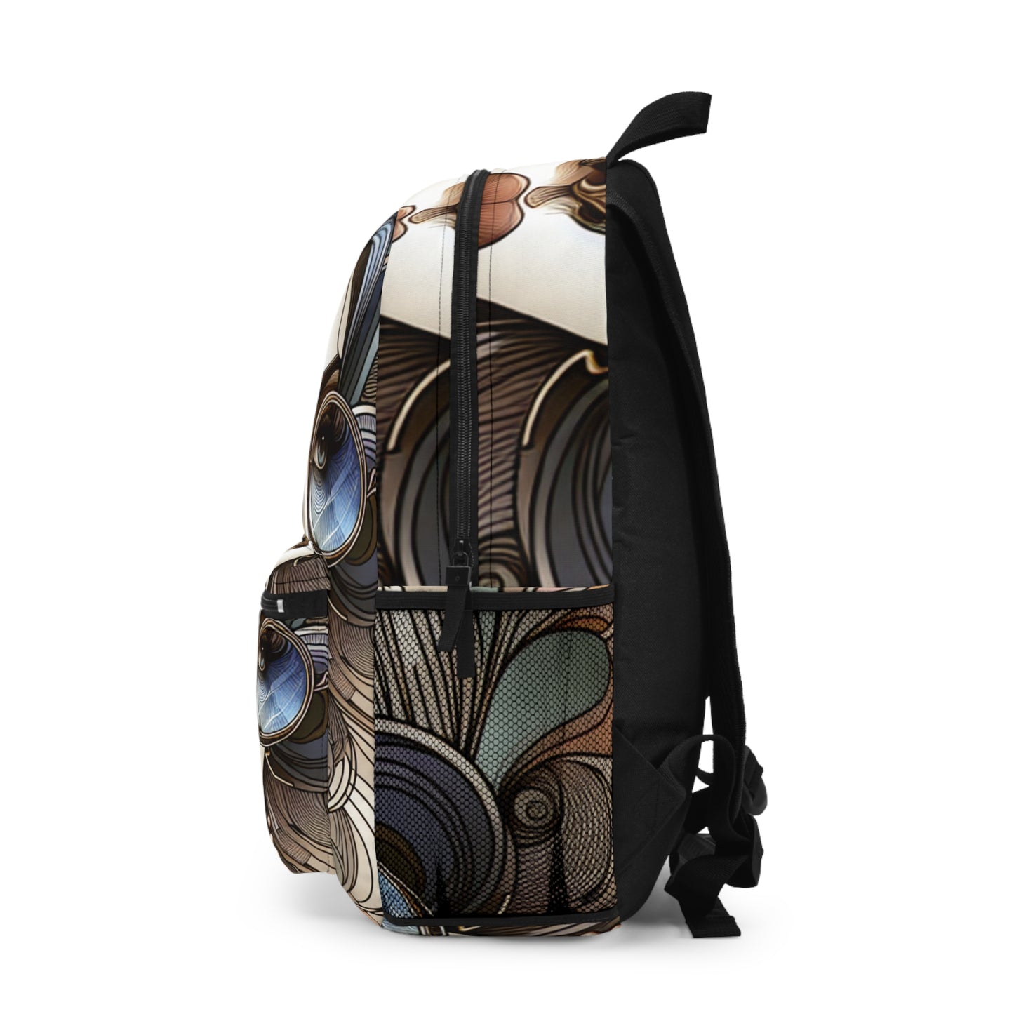 Alessandra Rossetti - Backpack