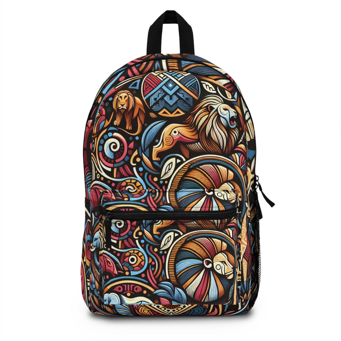 Lorenzo Bellini - Backpack