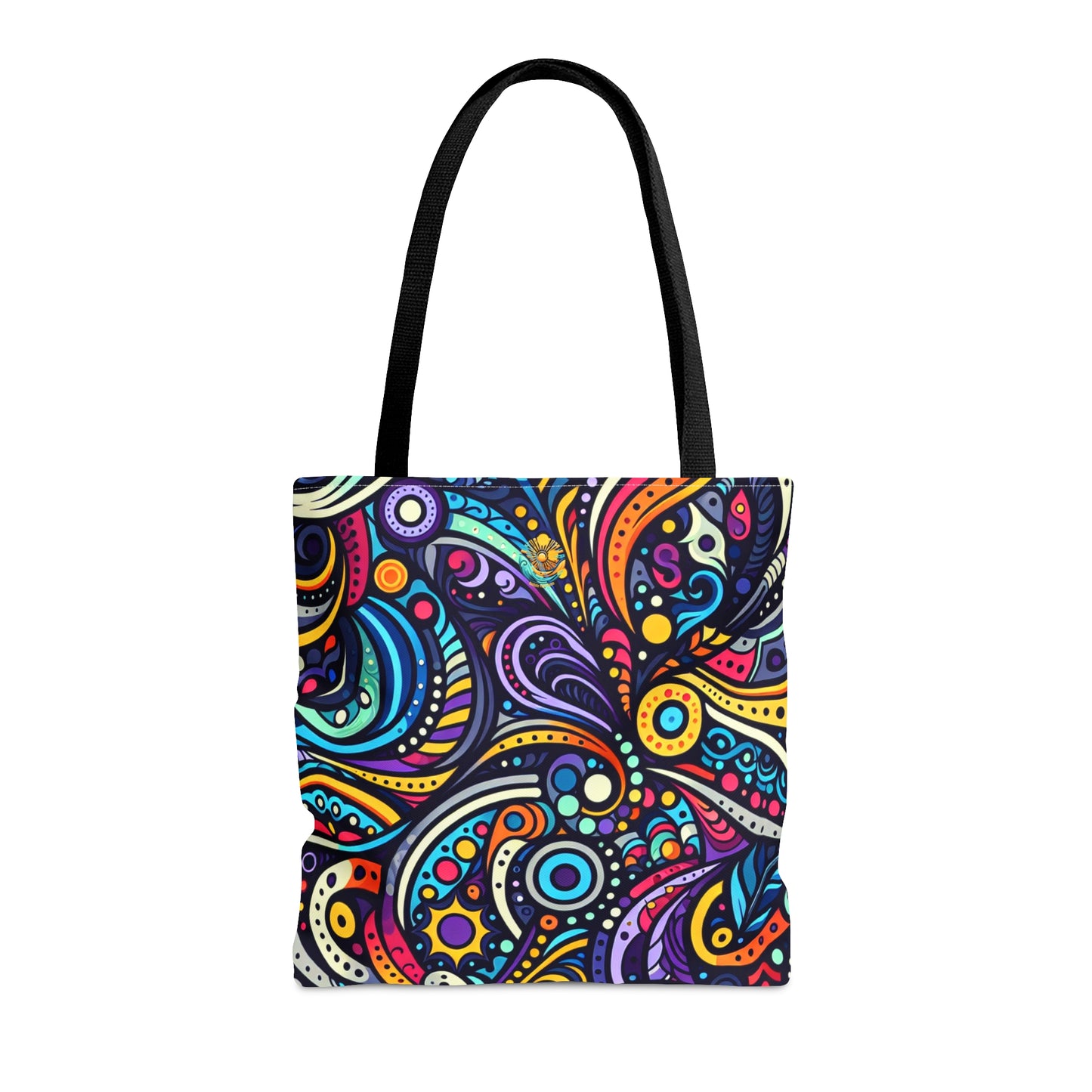 Emiliana Verrocchio - Tote Bag