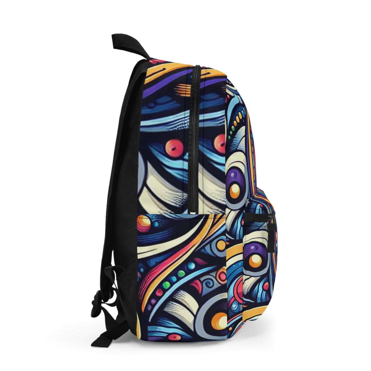 Benedetta Castiglione - Backpack