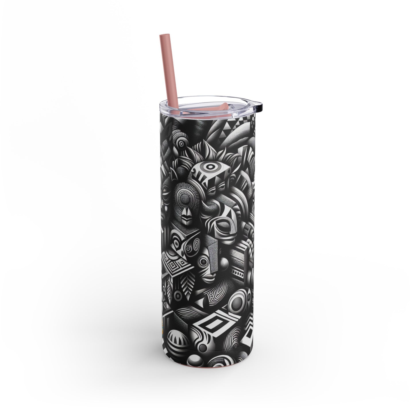 Felicity VanHuesen - Maars Maker Tumblers