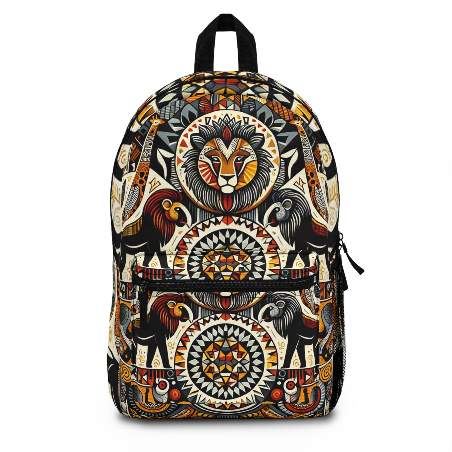 Isabella Verrocchio - Backpack